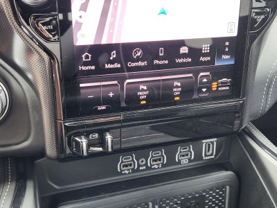 2026 RAM Ram 1500 Limited