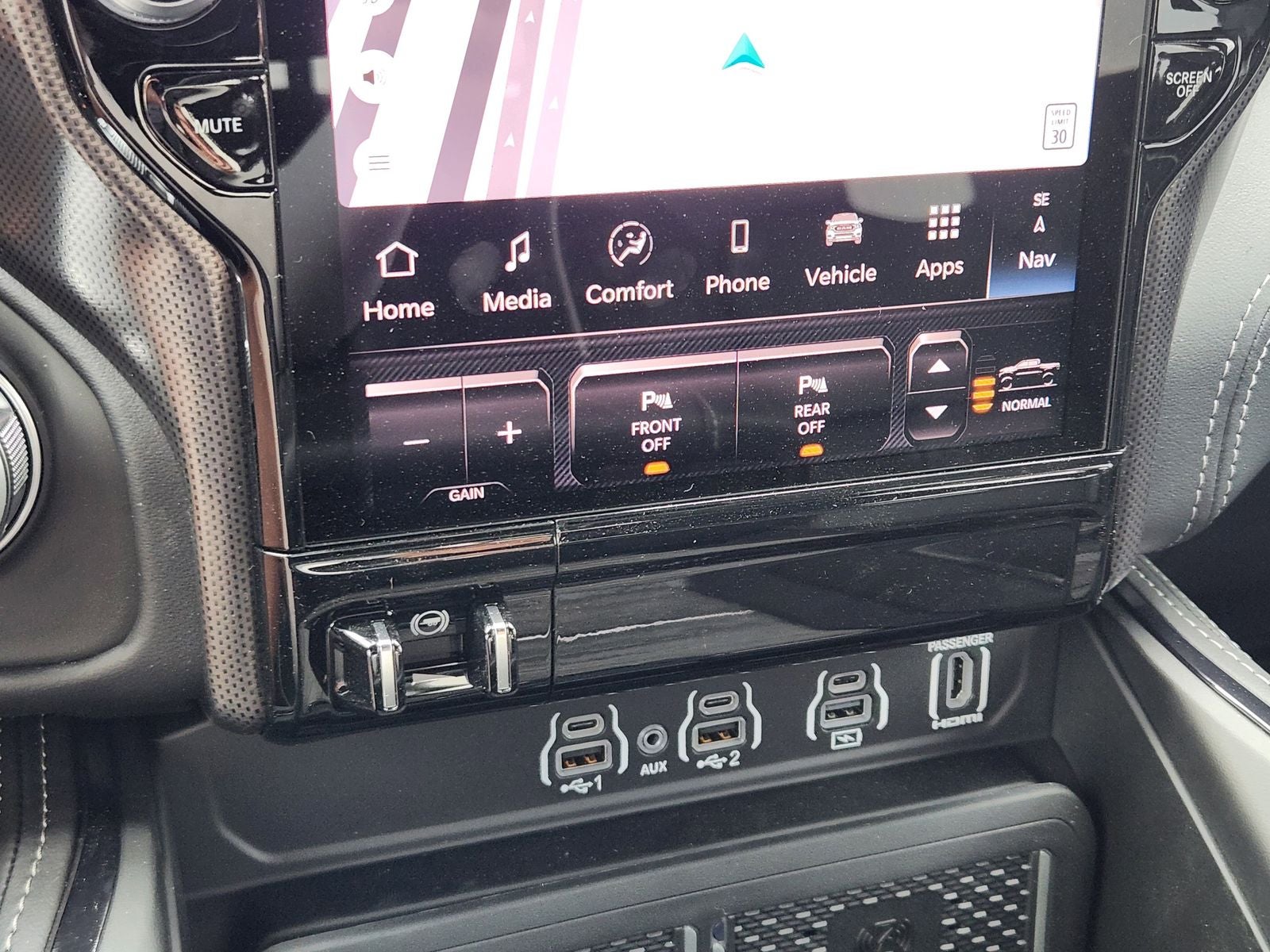 2026 RAM Ram 1500 Limited