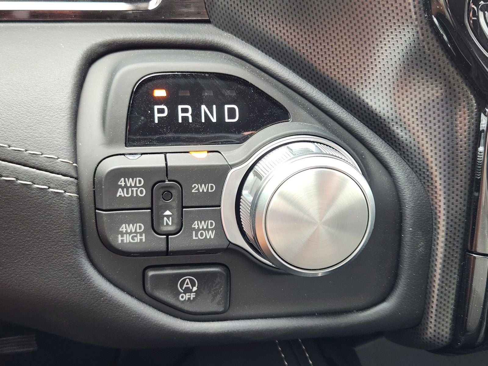2026 RAM Ram 1500 Limited