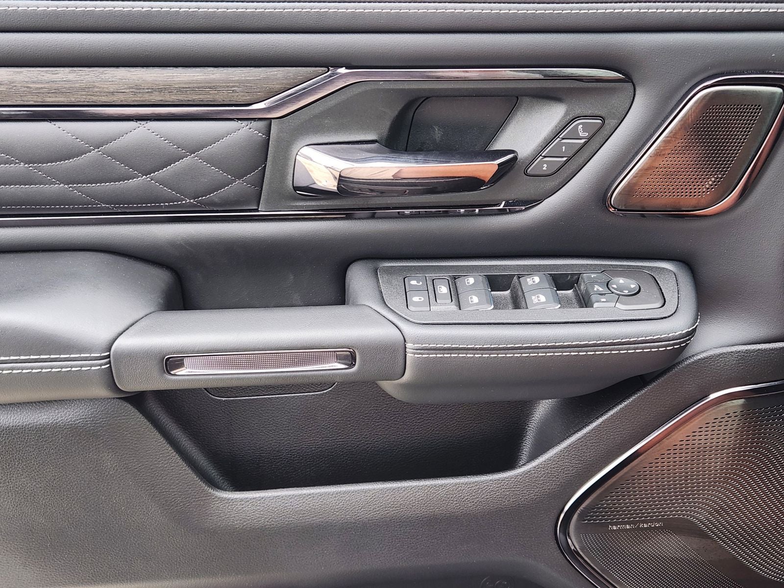 2026 RAM Ram 1500 Limited