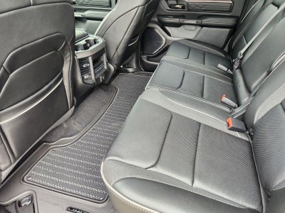 2026 RAM Ram 1500 Limited