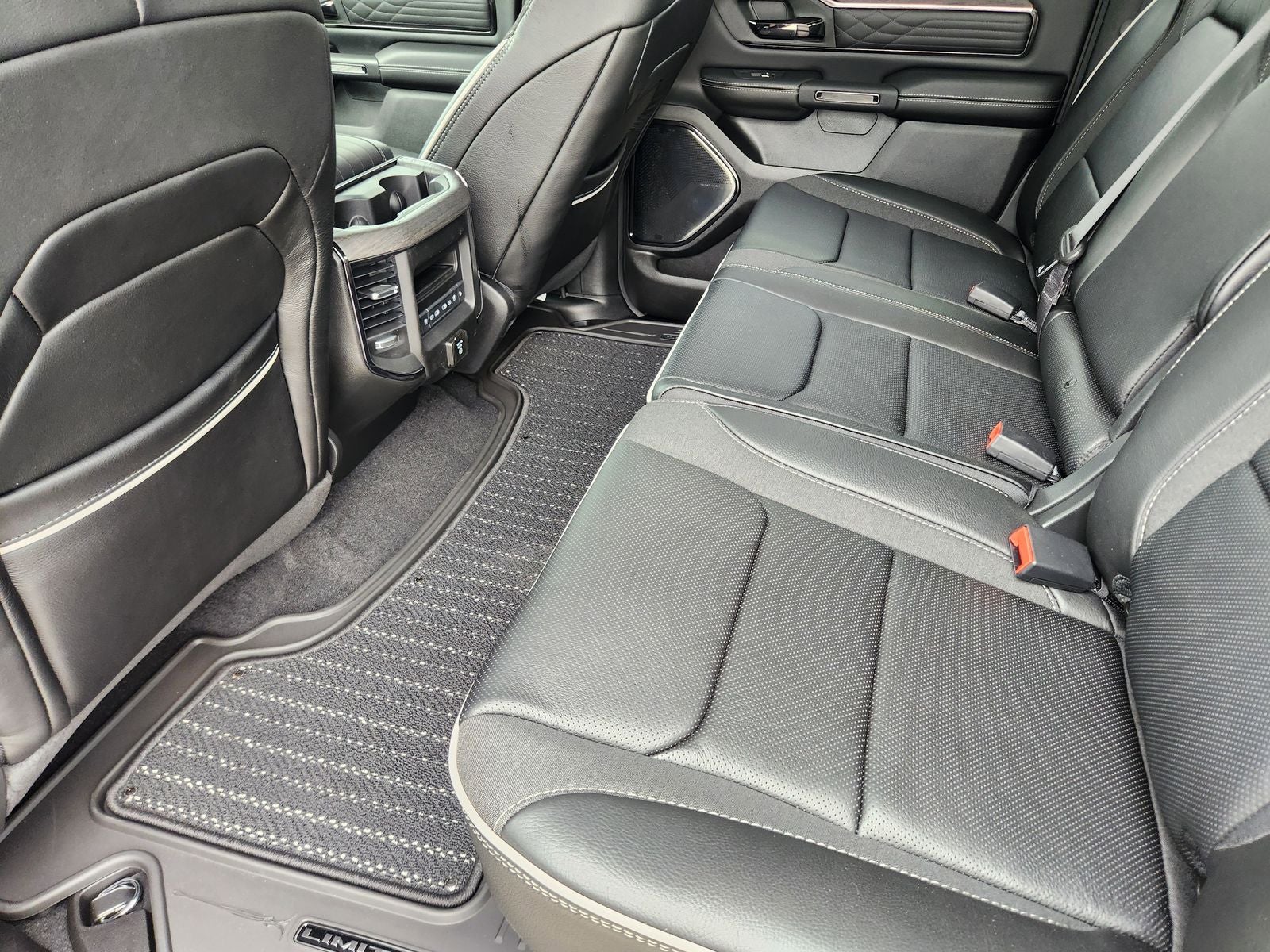 2026 RAM Ram 1500 Limited