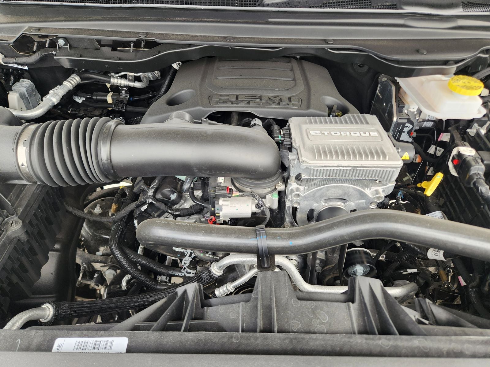 2026 RAM Ram 1500 Limited