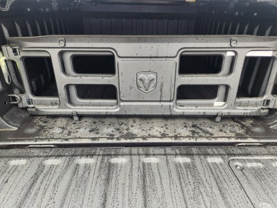 2026 RAM Ram 1500 Limited