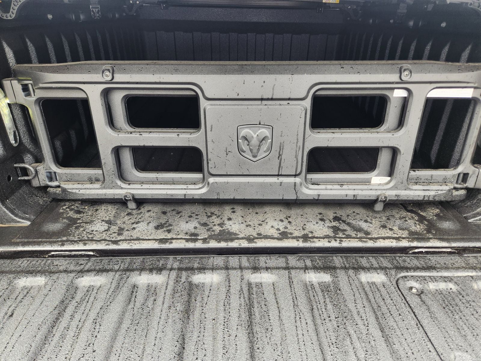 2026 RAM Ram 1500 Limited
