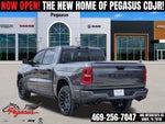 2026 RAM Ram 1500 Limited
