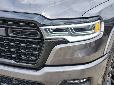 2026 RAM Ram 1500 Limited