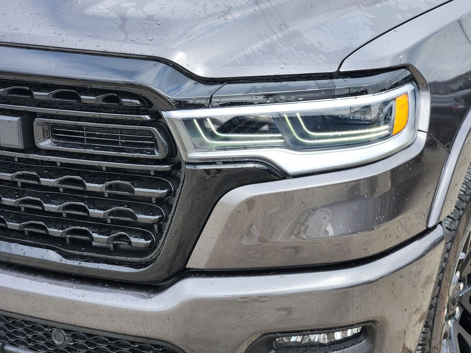 2026 RAM Ram 1500 Limited