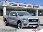 2024 RAM Ram 1500 Limited Crew Cab 4x4 5'7' Box