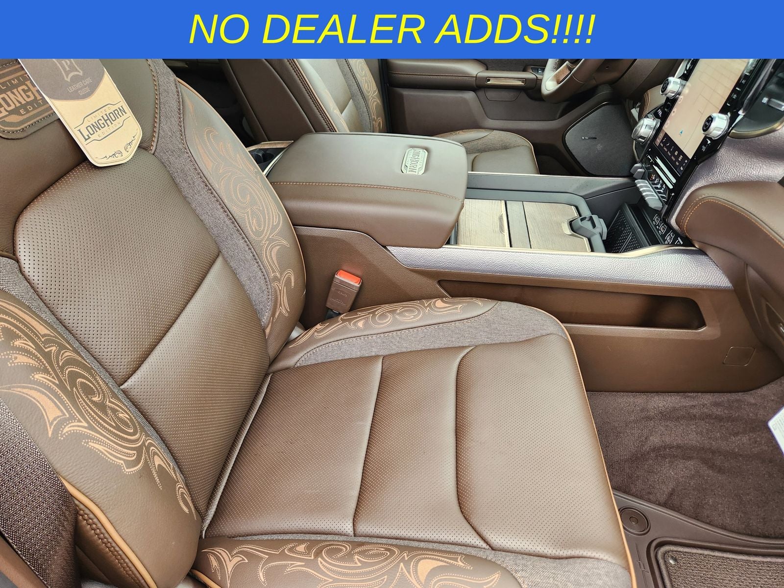 2026 RAM Ram 1500 RAM 1500 LIMITED LONGHORN CREW CAB 4X4 5'7' BOX