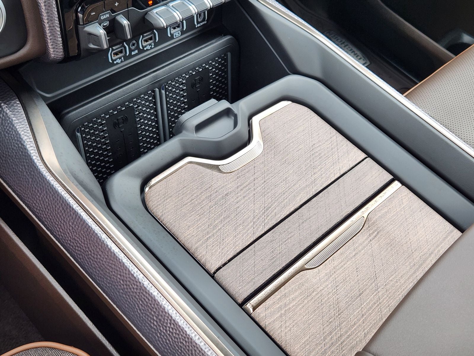 2026 RAM Ram 1500 RAM 1500 LIMITED LONGHORN CREW CAB 4X4 5'7' BOX