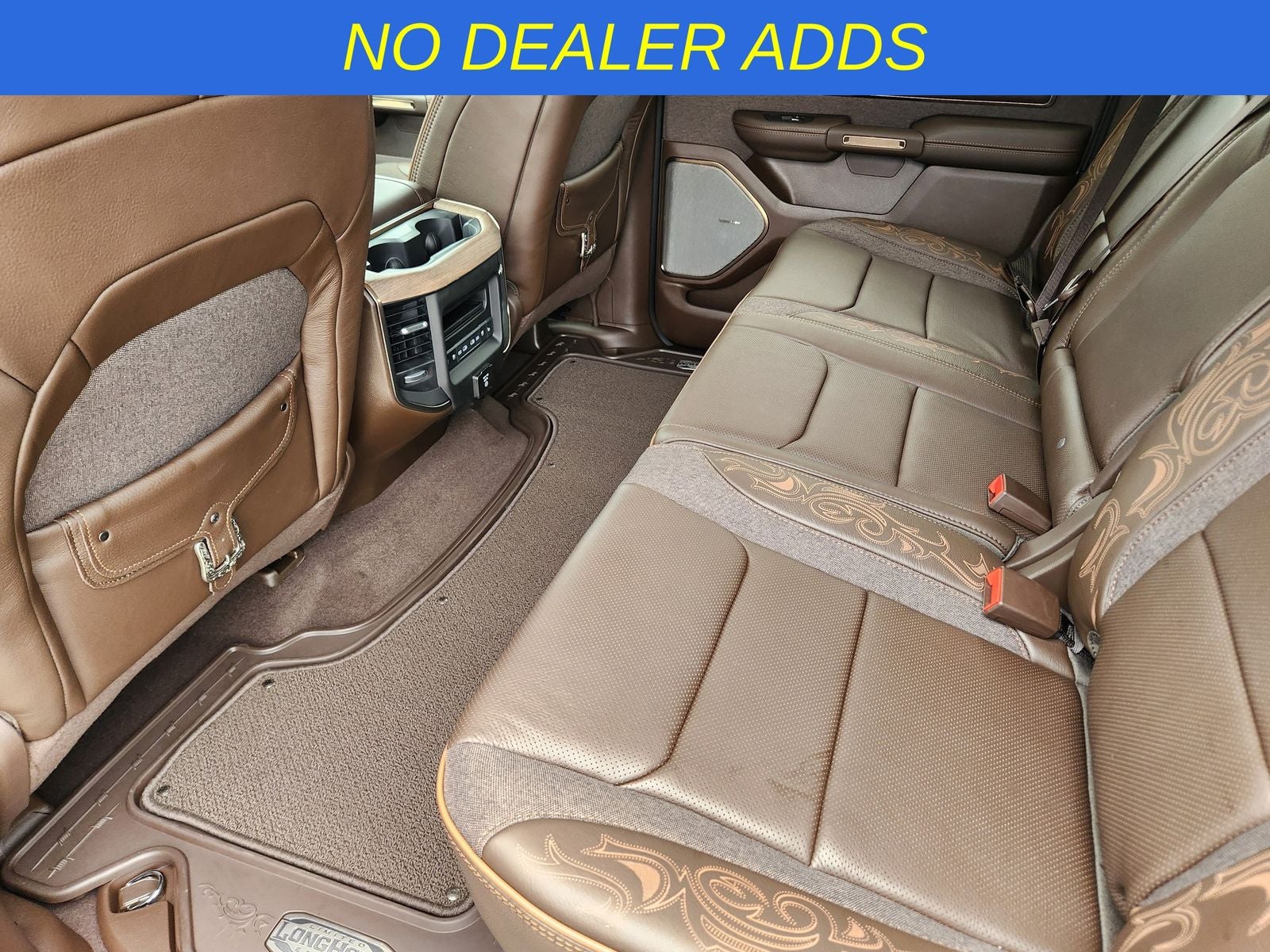 2026 RAM Ram 1500 RAM 1500 LIMITED LONGHORN CREW CAB 4X4 5'7' BOX