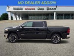 2026 RAM Ram 1500 RAM 1500 LIMITED LONGHORN CREW CAB 4X4 5'7' BOX