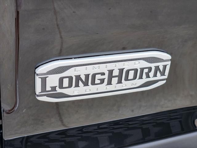 2026 RAM Ram 1500 RAM 1500 LIMITED LONGHORN CREW CAB 4X4 5'7' BOX
