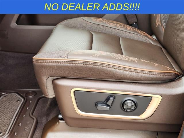 2026 RAM Ram 1500 RAM 1500 LIMITED LONGHORN CREW CAB 4X4 5'7' BOX