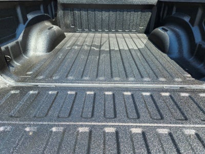 2025 RAM Ram 1500 RAM 1500 LARAMIE CREW CAB 4X4 5'7' BOX