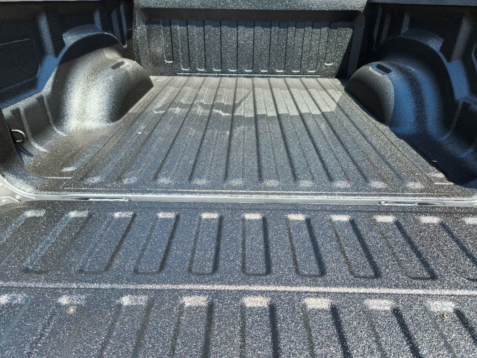 2025 RAM Ram 1500 RAM 1500 LARAMIE CREW CAB 4X4 5'7' BOX