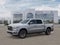 2025 RAM Ram 1500 RAM 1500 LARAMIE CREW CAB 4X4 5'7' BOX