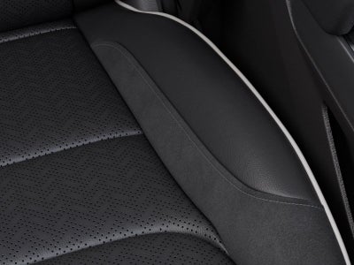 2025 RAM Ram 1500 RAM 1500 LARAMIE CREW CAB 4X4 5'7' BOX