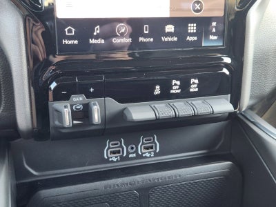 2025 RAM Ram 1500 Laramie