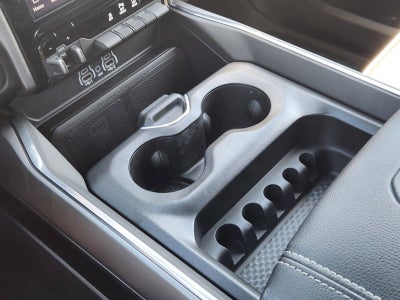 2025 RAM Ram 1500 Laramie