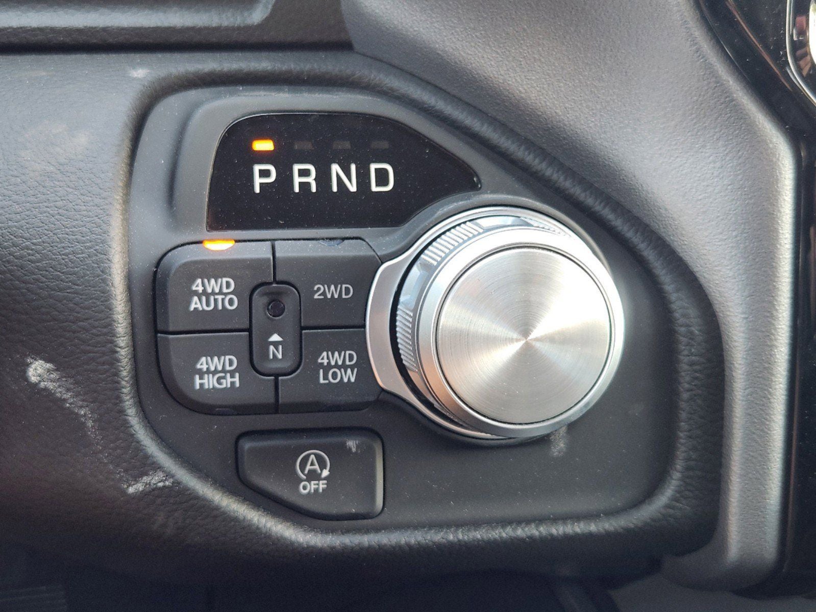 2025 RAM Ram 1500 Laramie