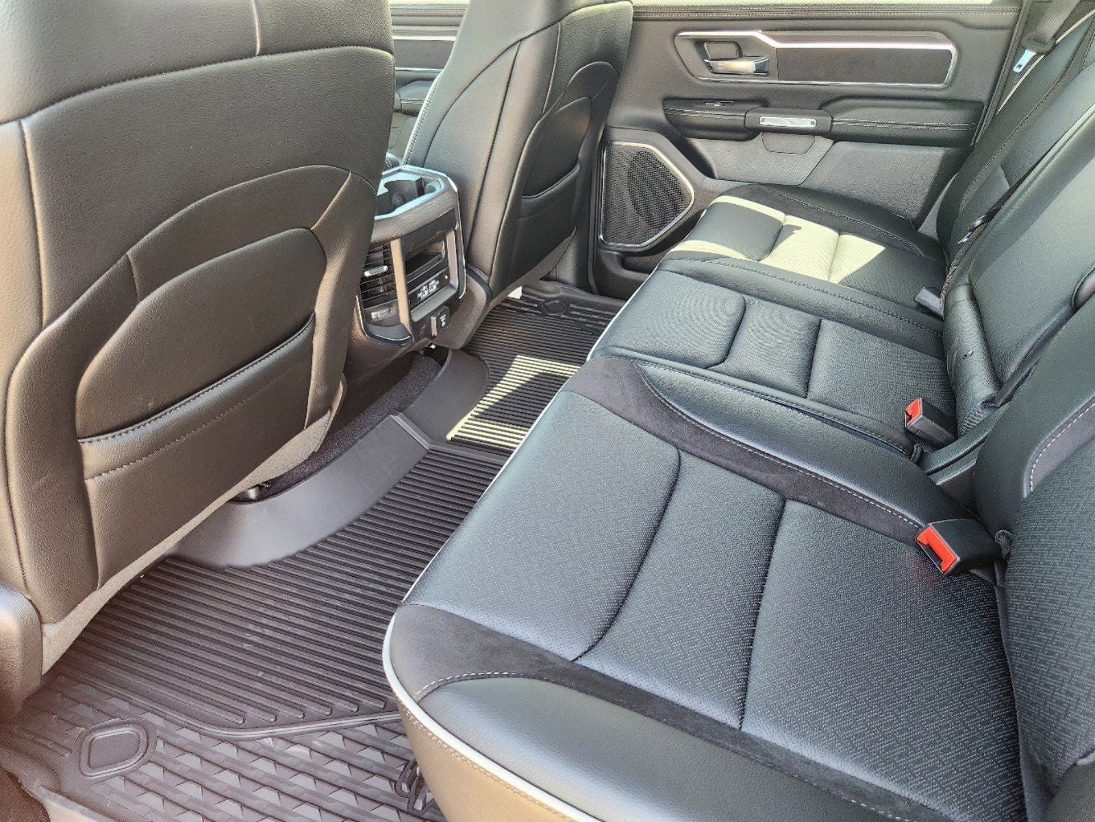 2025 RAM Ram 1500 Laramie