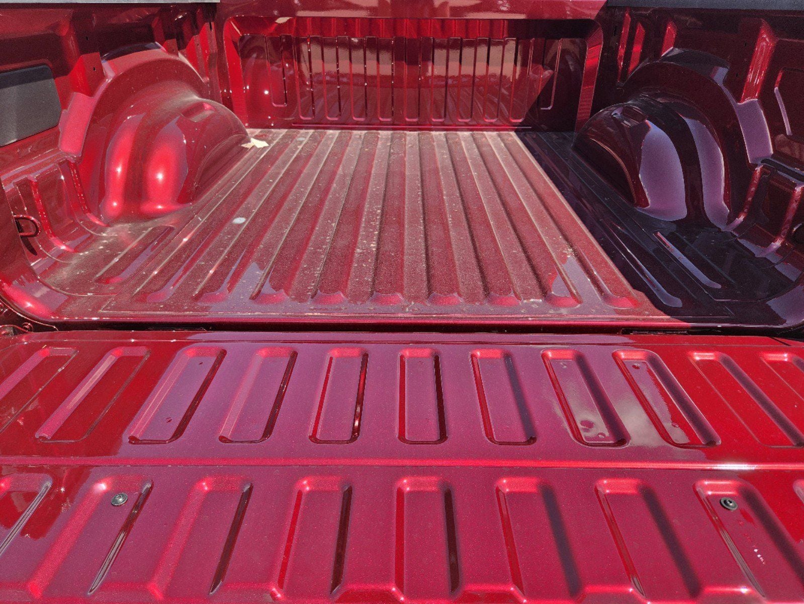 2025 RAM Ram 1500 Laramie