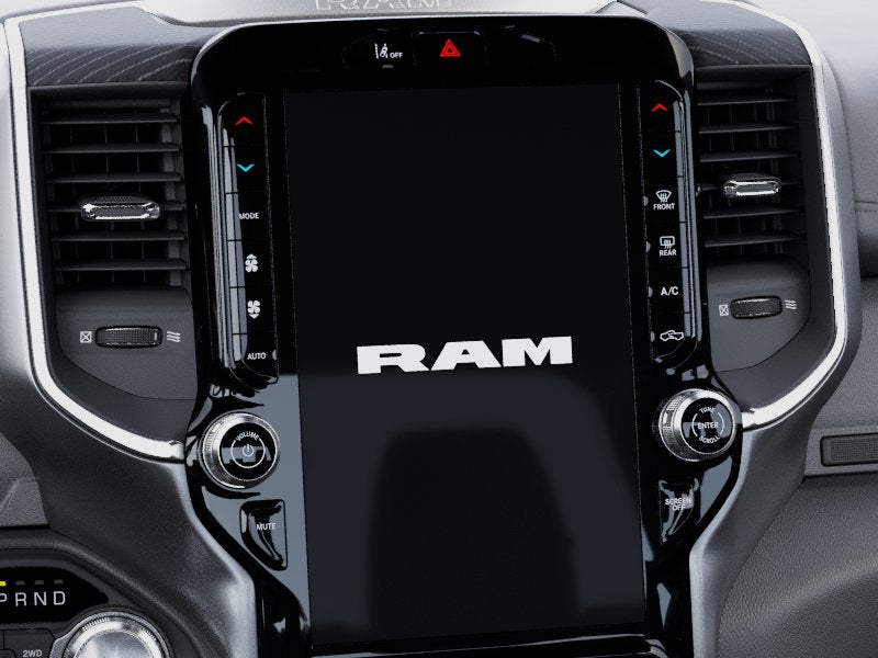 2025 RAM Ram 1500 Laramie
