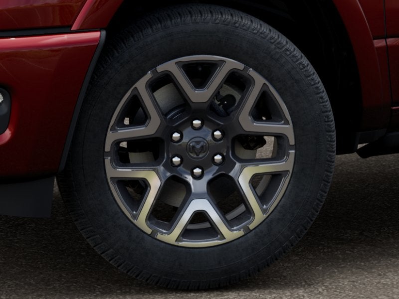 2025 RAM Ram 1500 Laramie