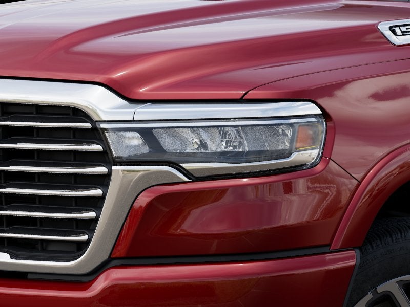 2025 RAM Ram 1500 Laramie