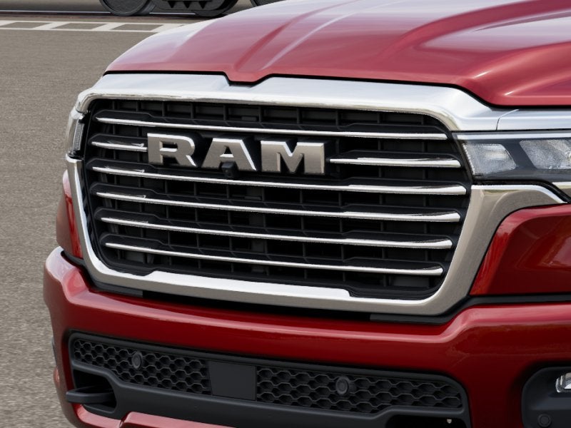 2025 RAM Ram 1500 Laramie