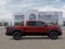 2025 RAM Ram 1500 RAM 1500 REBEL CREW CAB 4X4 5'7' BOX