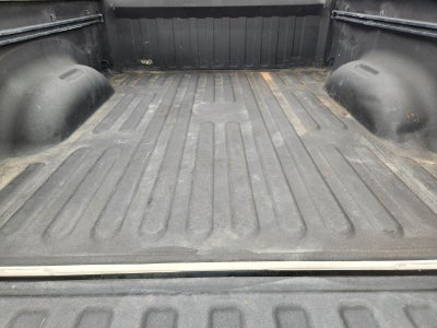 2021 RAM Ram 1500 Big Horn Crew Cab 4x4 6'4' Box