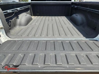 2021 RAM Ram 1500 Big Horn Crew Cab 4x4 6'4' Box
