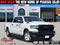 2025 RAM Ram 1500 Tradesman Crew Cab 4x4 6'4' Box
