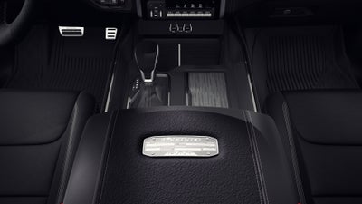 2027 RAM Ram 1500 RAM 1500 RHO CREW CAB 4X4 5'7' BOX