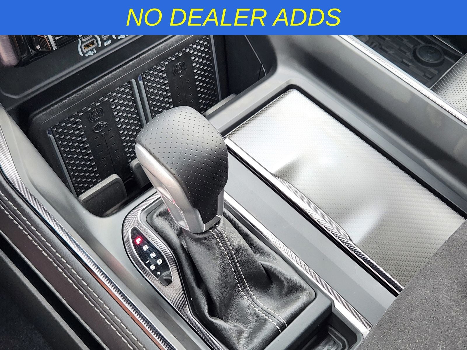 2025 RAM Ram 1500 RAM 1500 RHO CREW CAB 4X4 5'7' BOX