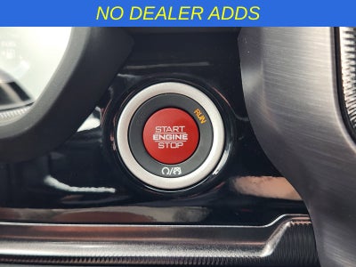 2025 RAM Ram 1500 RAM 1500 RHO CREW CAB 4X4 5'7' BOX