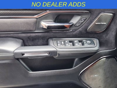 2025 RAM Ram 1500 RAM 1500 RHO CREW CAB 4X4 5'7' BOX