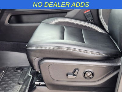 2025 RAM Ram 1500 RAM 1500 RHO CREW CAB 4X4 5'7' BOX