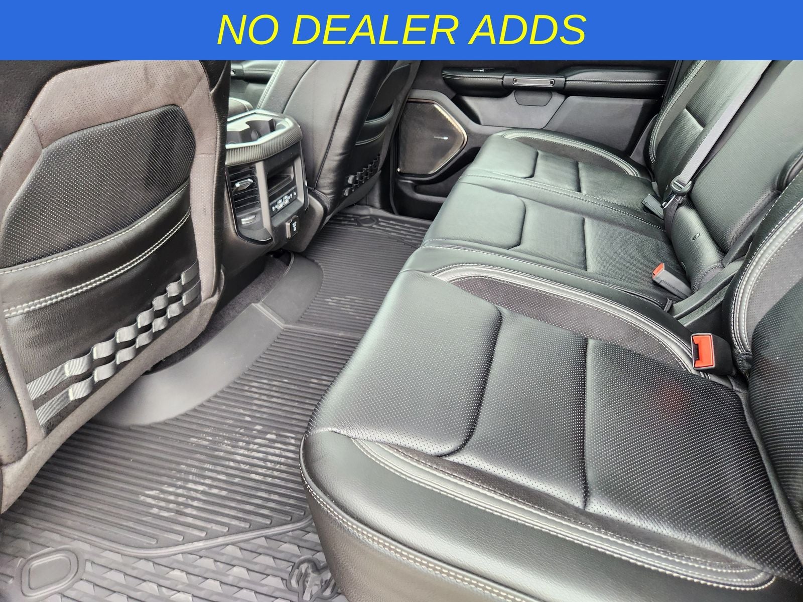 2025 RAM Ram 1500 RAM 1500 RHO CREW CAB 4X4 5'7' BOX