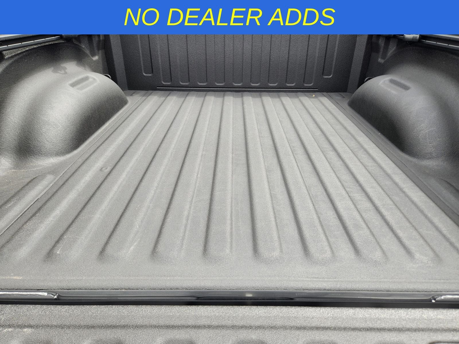 2025 RAM Ram 1500 RAM 1500 RHO CREW CAB 4X4 5'7' BOX