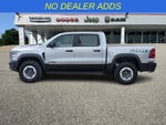 2025 RAM Ram 1500 RAM 1500 RHO CREW CAB 4X4 5'7' BOX