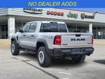 2025 RAM Ram 1500 RAM 1500 RHO CREW CAB 4X4 5'7' BOX