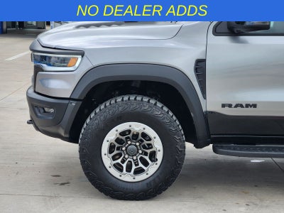 2025 RAM Ram 1500 RAM 1500 RHO CREW CAB 4X4 5'7' BOX