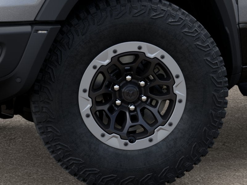 2025 RAM Ram 1500 RAM 1500 RHO CREW CAB 4X4 5'7' BOX