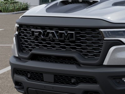 2025 RAM Ram 1500 RAM 1500 RHO CREW CAB 4X4 5'7' BOX