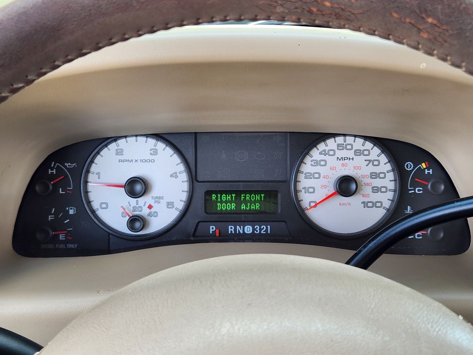 2006 Ford F-250 XL