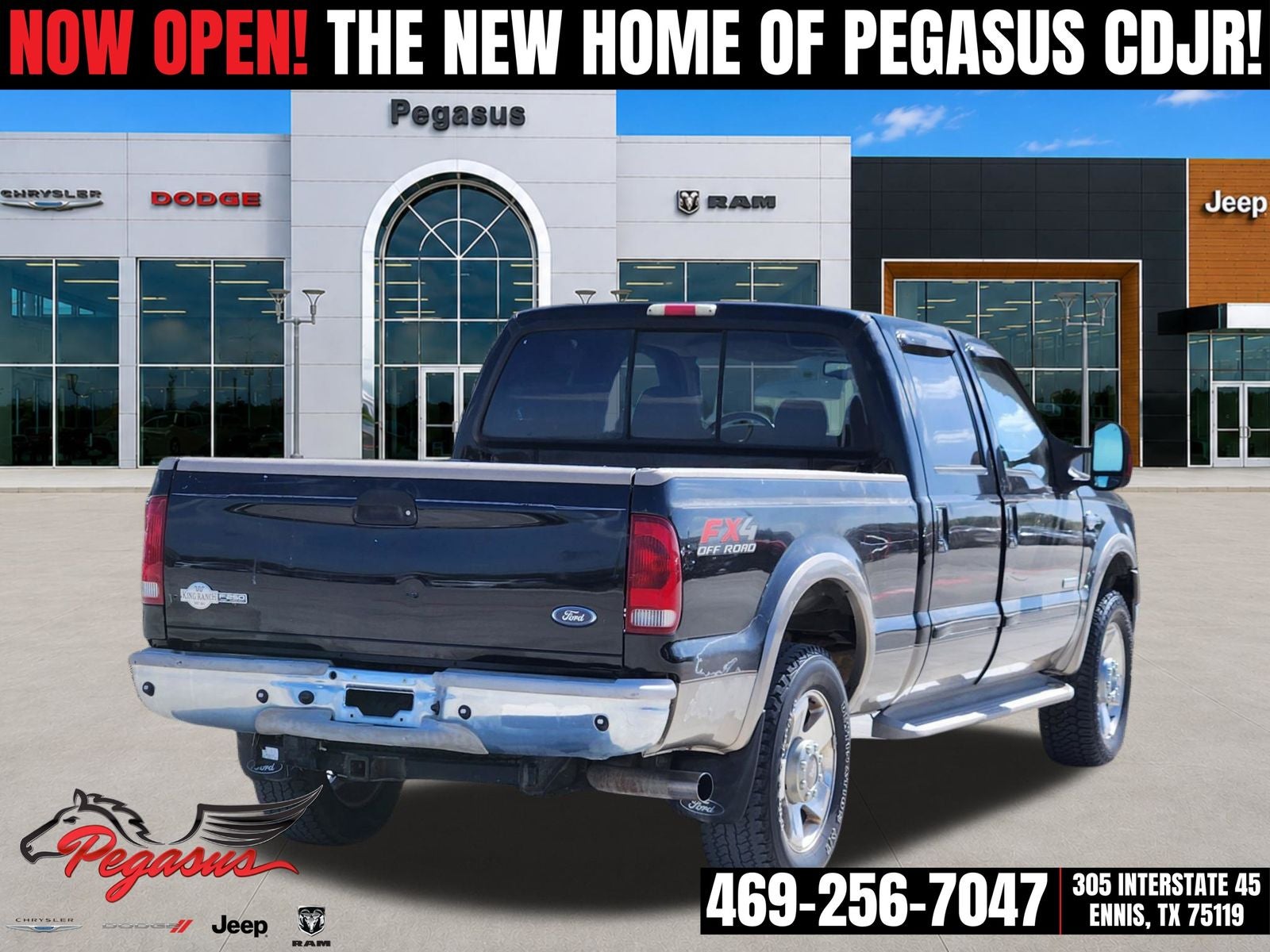 2006 Ford F-250 XL
